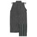 .. hakama шерсть . hakama белый чёрный ( Akira . промышленность. .. сопутствующие товары. . сверху итого Япония один!!) I-18