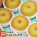  Niigata префектура производство Япония груша новый высота 5kg(5~9 шт ранг ) скала удача сельское хозяйство ./ бесплатная доставка 