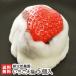 新潟農家の手作りいちご大福 5個入 耕太郎農園/餅米/新潟産/後払い不可/送料無料