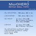 �y���[�zMicrOHERO�@MTB/ROAD�@���p�@���]�� ���C�� �A�E�^�[�Z�b�g�@�X�e�����X���@�u���[�L���C���@�V�t�g���C���t�@���]�Ԉ�䕪�@�� �֘A�摜2