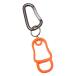  height .M&amp;M wide multi hook orange WMTF-35OR