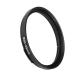 Fotodioxbayo net 50 B50-55mm step up filter adaptor ring Hasselblad for . ultimate acid . black metallic ru filter adaptor ring 
