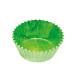  Como life anti-bacterial lettuce cup 12 number .. present .. side dish cup case green microwave oven possible 60 sheets insertion 