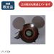 [ определенные товары ] Yamato память  Claw ru лента Mickey плёнка модель резчик есть 4 шт входить канцелярские принадлежности клейкий лист есть ..... память YAMATO Disney 
