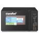  Comfi -(COMFEE') микроволновая печь 17L проигрыватель одиночный функция светится dial тип вся страна соответствует простой функционирование один человек жизнь / семья направление /. год ..CF-AM202-BK гарантия производителя 2 год b