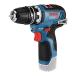 Bosch Professional(ܥå) 10.8V ɥ쥹ޥɥ饤Сɥ (ΤΤߡХåƥ꡼Ŵ) GSR10.8V-35FCH