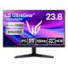 LGge-ming монитор UltraGear 24GS60F-B 23.8 дюймовый /PC игра, для бытового использования игра / полный HD(1920*1080) / anti g редкость /180Hz/IPS 1ms GTG /FreeSync* технология /