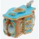  море низ 2 десять тысяч миля Tomica Disney vehicle коллекция Tokyo Disney resort TDR Disney si- attraction nemo судно длина Neptune номер . вода .