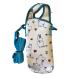 2way �y�b�g�{�g���J�o�[ ���[�~�� �z���C�g �u���[ �k�� �L�����N�^�[ ���� �΂߂��� �o�b�O �V�����_�[ �g���x�� �h�����N�{�g�� ���� �h�����N�z���_�[