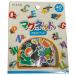 da ikatto магнит алфавит piksa-40P Toy Story The Cars Monstar z чернила Finding Nemo девочка мужчина магнит магнит 
