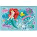 ske-ta- сиденье для отдыха S 60×90cm Ariel 20 Disney VS1 4973307479991