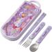 �X�P�[�^�[ �ٓ��p�� �q���p �g���I�Z�b�g �� �X�v�[�� �t�H�[�N 16.5cm �T�����I �N���~ Fancy Snacks Weets ���̎q �H�� �͂� �n�V �q�� �p�[�v�� ��