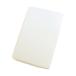  cotton 100%sin car pie ru neckband cover white 36044WH