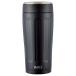 i Mio портативный высокий стакан 360ml( черный )