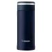  Zojirushi нержавеющая сталь кружка 360ml( темно-синий )