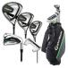  TaylorMade (TaylorMade) RBZ SPEED LITE Club 10 шт. комплект (W:3шт.@+I:6шт.@+ короткая клюшка +CB) карбоновый вал 