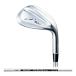  Fourteen (FOURTEEN) DJ-6 Wedge Хромированный N.S.PRO DS-91w вал 2023