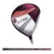  XXIO (XXIO) [ женский ] XXIO 13 Driver ( бордо ) MP1300L вал 2024
