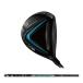  PRGR (PRGR) RS Fairway Wood Diamana For PRGR вал 2024