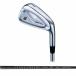  Bridgestone (BRIDGESTONE_GOLF) 242CB+ железный (6 шт. комплект ) Diamana Thump iB70 вал 2024
