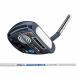  Odyssey ODYSSEY AI-ONE 24 короткая клюшка STROKE RAB 90 steel вал Япония стандартный товар 2025