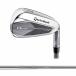 �e�[���[���C�h�iTaylorMade�j QI MAX LITE �A�C�A���i5�{�Z�b�g�j N.S.PRO 790GH �V���t�g 2025