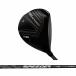  PRGR (PRGR) RS SPEED Fairway Wood SPEEDER NX FOR PRGR карбоновый вал 2025