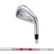 �L�����E�F�C Callaway X FORGED MAX �A�C�A��(5�{�Z�b�g) N.S.PRO MODUS3 TOUR105 �V���t�g ���{���K�i 2025
