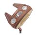  Kasco kasco 9/9 STRAP короткая клюшка Type-HH N.S.PRO PUTTER 160 вал 2026