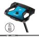  TaylorMade TaylorMade [ зеркальный ti]Spider Spider ZT MAX STANDARD короткая клюшка 2026