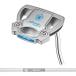  TaylorMade TaylorMade Spider TOUR X Spider Tour X SILVERtu Roo Pas двойной Ben do короткая клюшка 2026