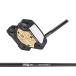 �I�f�b�Z�C ODYSSEY TRTL(�^�[�g��) S �p�^�[ STROKE LAB 90 BLACK �V���t�g ���{���K�i 2026