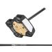 �I�f�b�Z�C ODYSSEY TRTL(�^�[�g��) Square 2 Square �p�^�[ STROKE LAB 120 BLACK �V���t�g ���{���K�i 2026