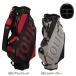  Bridgestone (BRIDGESTONE_GOLF) Tour Stage ba squid ramen z caddy bag CBTV26 2022