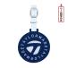  TaylorMade TaylorMade Circle T именная бирка UN098 2026