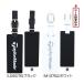  TaylorMade TaylorMade Basic именная бирка UN095 2026