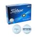  Titleist (Titleist) TOUR SOFT AIM мяч белый 1 дюжина 2025