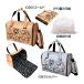  M You спорт MU SPORTS 30 anniversary commemoration premium ограниченный модель сумка "Boston bag" 703R6240 2025