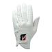 �u���a�X�g�� BRIDGESTONE GOLF TOUR GLOVE �����Y�O���[�u(����p) GL2602 2026 �֘A�摜1