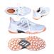  Adidas Adidas код Chaos 25 шиповки отсутствует обувь HQ0034 белый / orange 2026