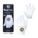  foot Joy FOOTJOY Tour рукоятка мужской перчатка ( левый рука для ) FGTG26 2026