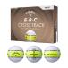 �L�����E�F�C Callaway E�ER�EC �N���X�g���b�N �{�[�� �z���C�g 1�_�[�X 2026