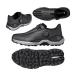 �A�f�B�_�X Adidas �R�[�h�J�I�X 27 �{�A �X�p�C�N���X�V���[�Y KI5741 ���^���b�N/�u���b�N 2026
