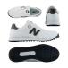  New balance New Balance шиповки отсутствует обувь 574 v4 BOA U574B (8PO)WH/BK 2026