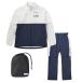 ���R�b�N le coq sportif ���C���E�F�A�i�㉺�Z�b�g�j QGWXJH00W ���f�B�[�X���C���w�I�[���V�[�Y���x �֘A�摜1