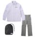���R�b�N le coq sportif ���C���E�F�A�i�㉺�Z�b�g�j QGWXJH00W ���f�B�[�X���C���w�I�[���V�[�Y���x �֘A�摜2