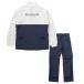���R�b�N le coq sportif ���C���E�F�A�i�㉺�Z�b�g�j QGWXJH00W ���f�B�[�X���C���w�I�[���V�[�Y���x �֘A�摜3