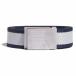 �A�f�B�_�X Adidas ���o�[�V�u�� �X�g���C�v �E�F�r���O�x���g KVM08 ���f�B�[�X�x���g �w�I�[���V�[�Y���x 2025 �֘A�摜2