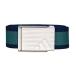 �A�f�B�_�X Adidas ���o�[�V�u�� �X�g���C�v �E�F�r���O�x���g KVM08 ���f�B�[�X�x���g �w�I�[���V�[�Y���x 2025 �֘A�摜3