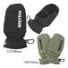  Briefing (BRIEFING) STORMFLEECE WARM MITTENS BRG253F07 защищающий от холода товар 25 осень-зима модель [ унисекс ]